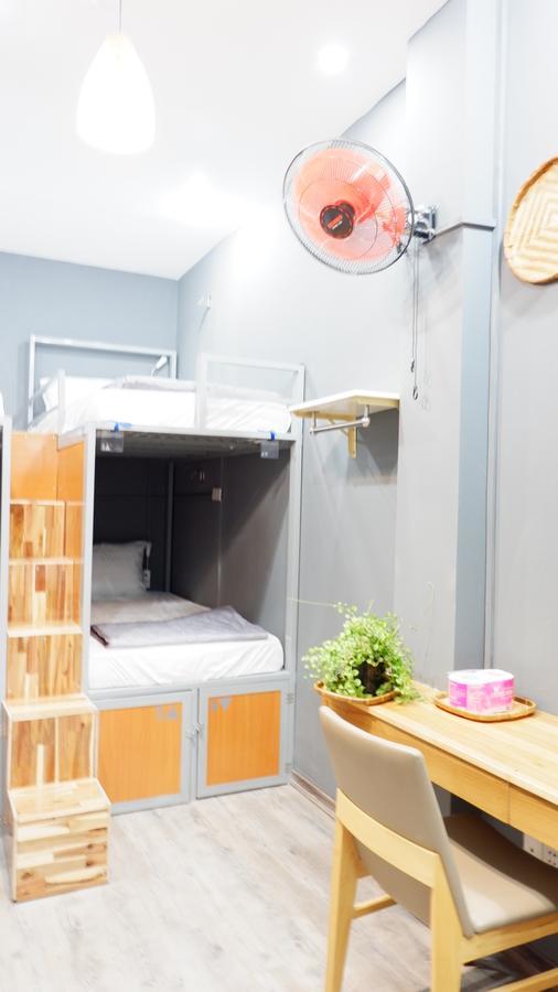 Willhome Hostel *
